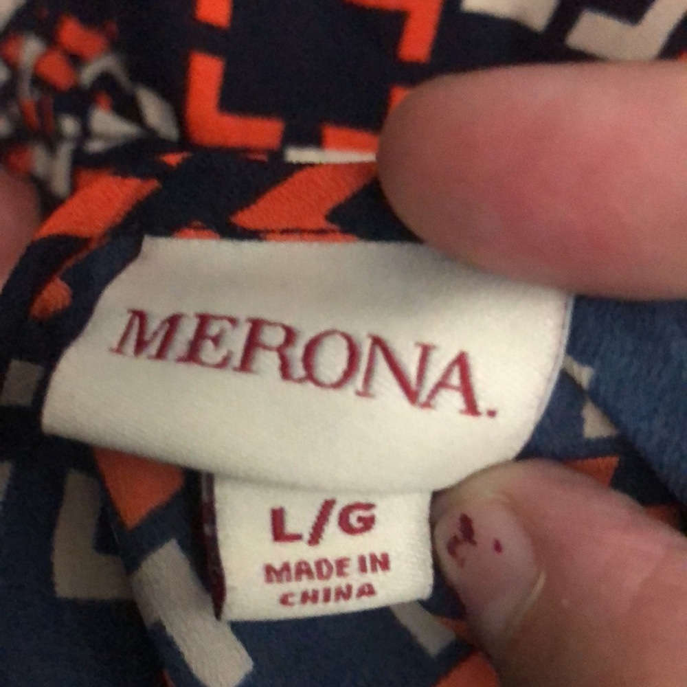 Merona - Picture 10 of 11